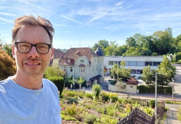 Abschied Tobias Wenkemann