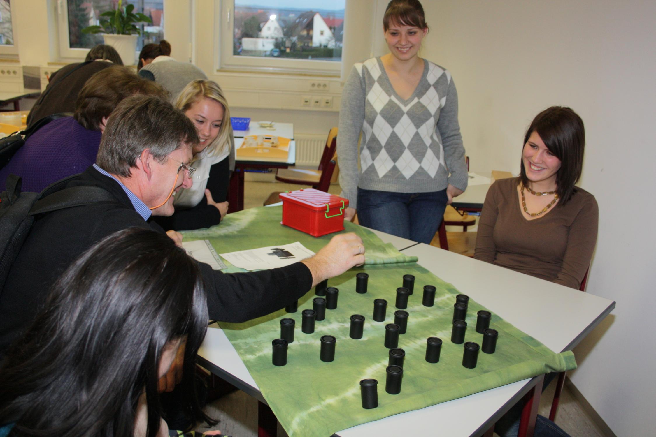 FAkS Eggolsheim Filmdosen