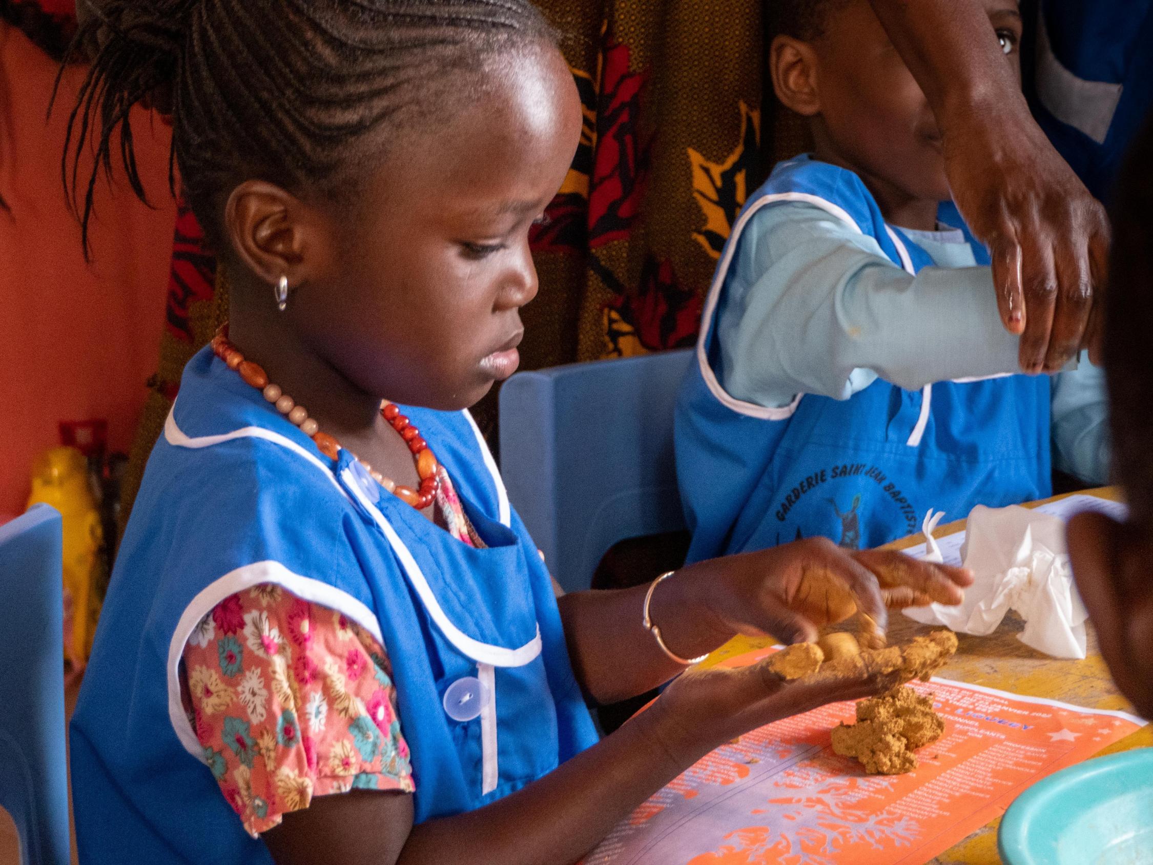 Alles wirkliche Leben bedeutet Begegnung