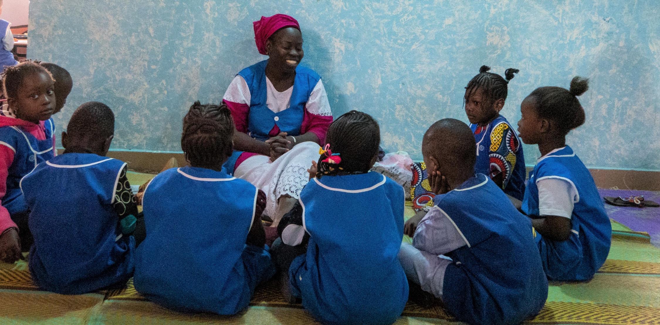 Alles wirkliche Leben bedeutet Begegnung