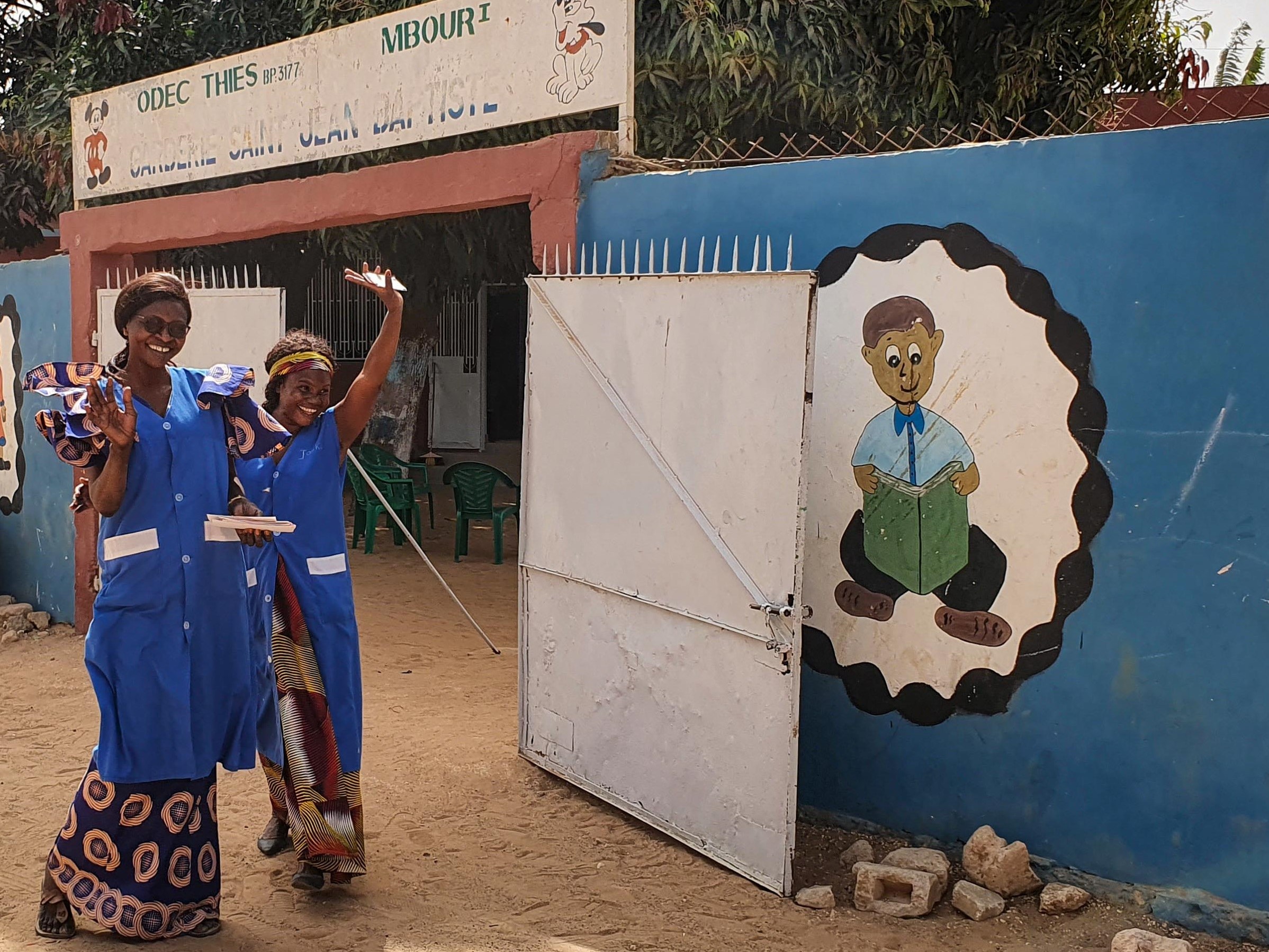 Alles wirkliche Leben bedeutet Begegnung