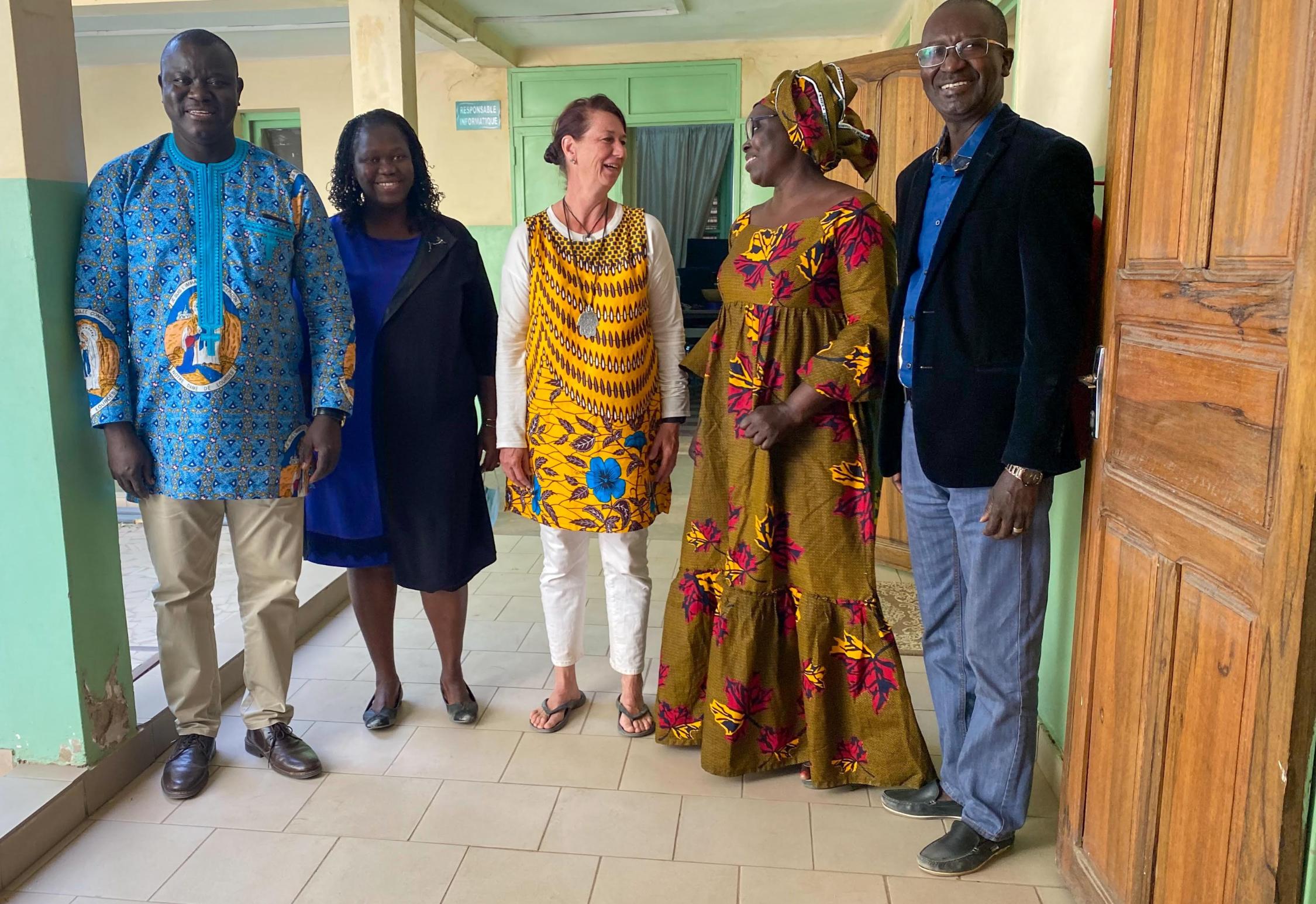 Alles wirkliche Leben bedeutet Begegnung