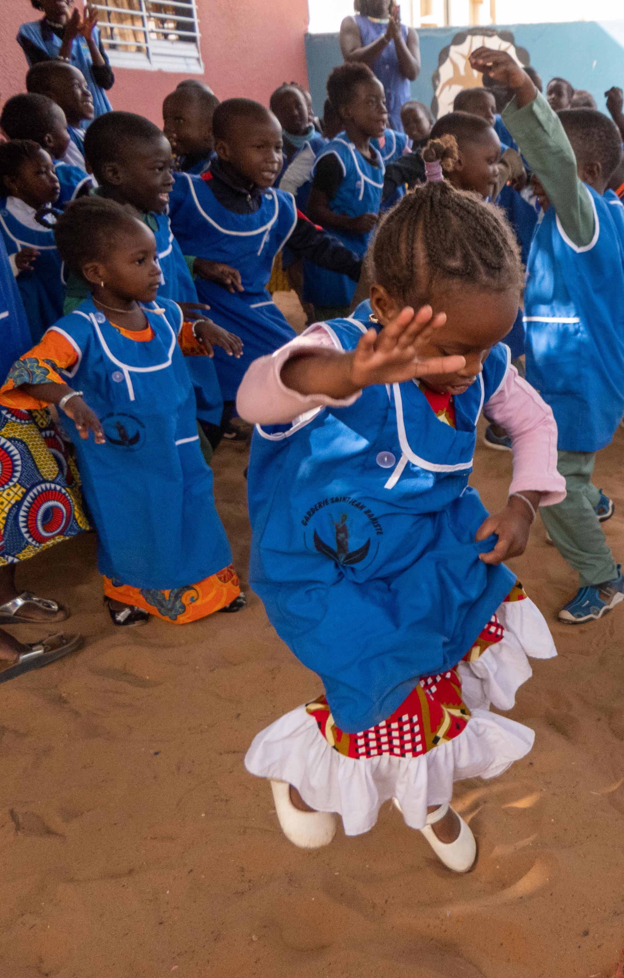 Alles wirkliche Leben bedeutet Begegnung