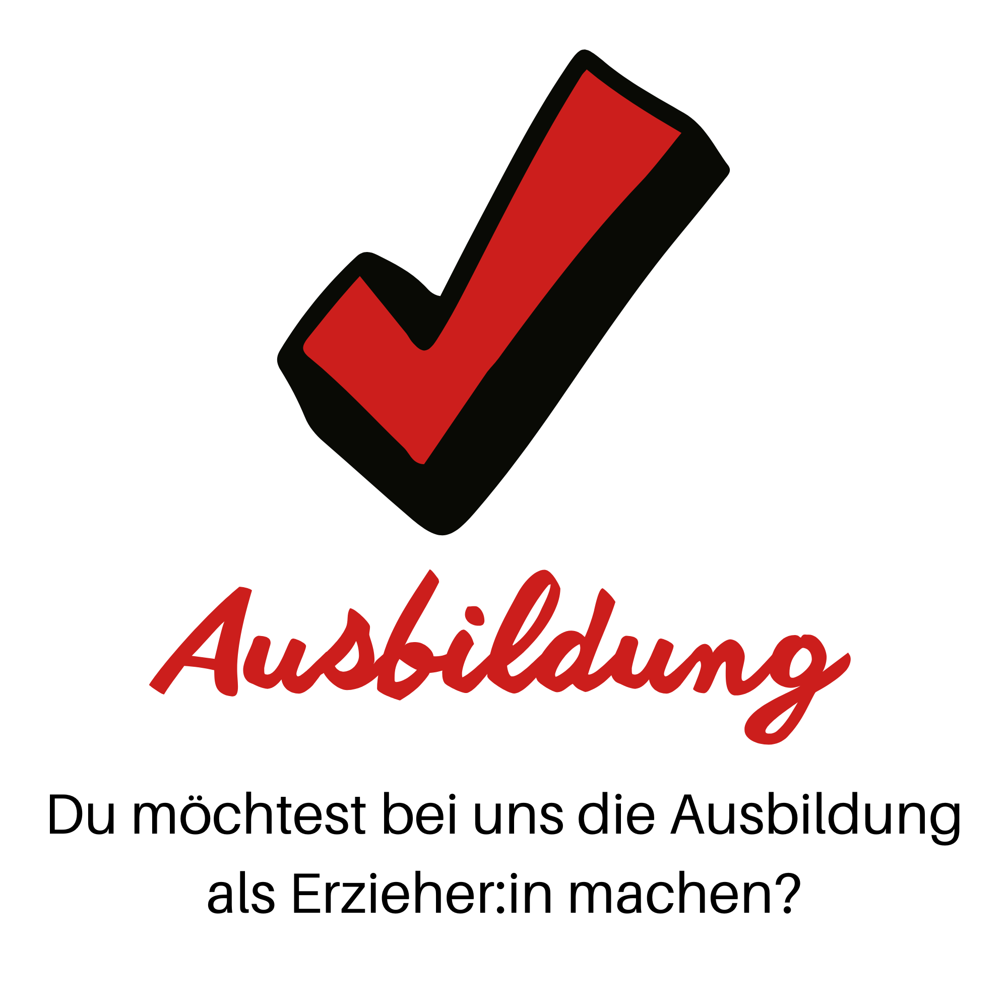 Ausbildung
