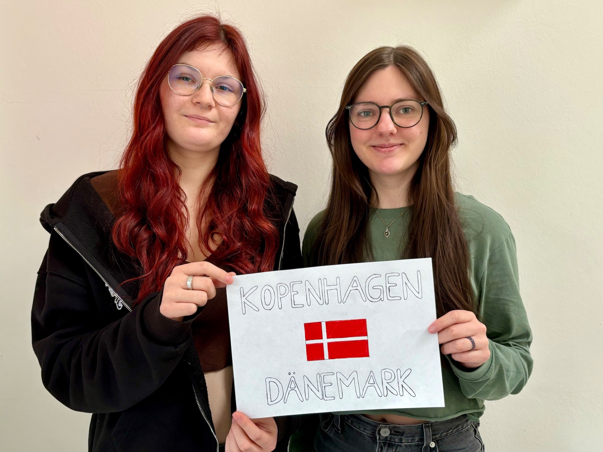 Auslandspraktikum 2024