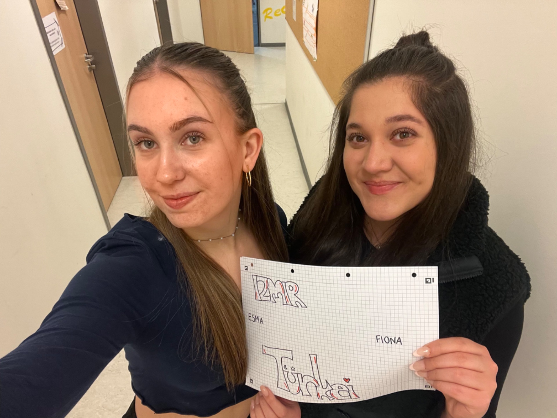 Auslandspraktikum 2024