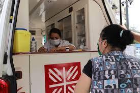 Besuch aus dem Libanon 2023