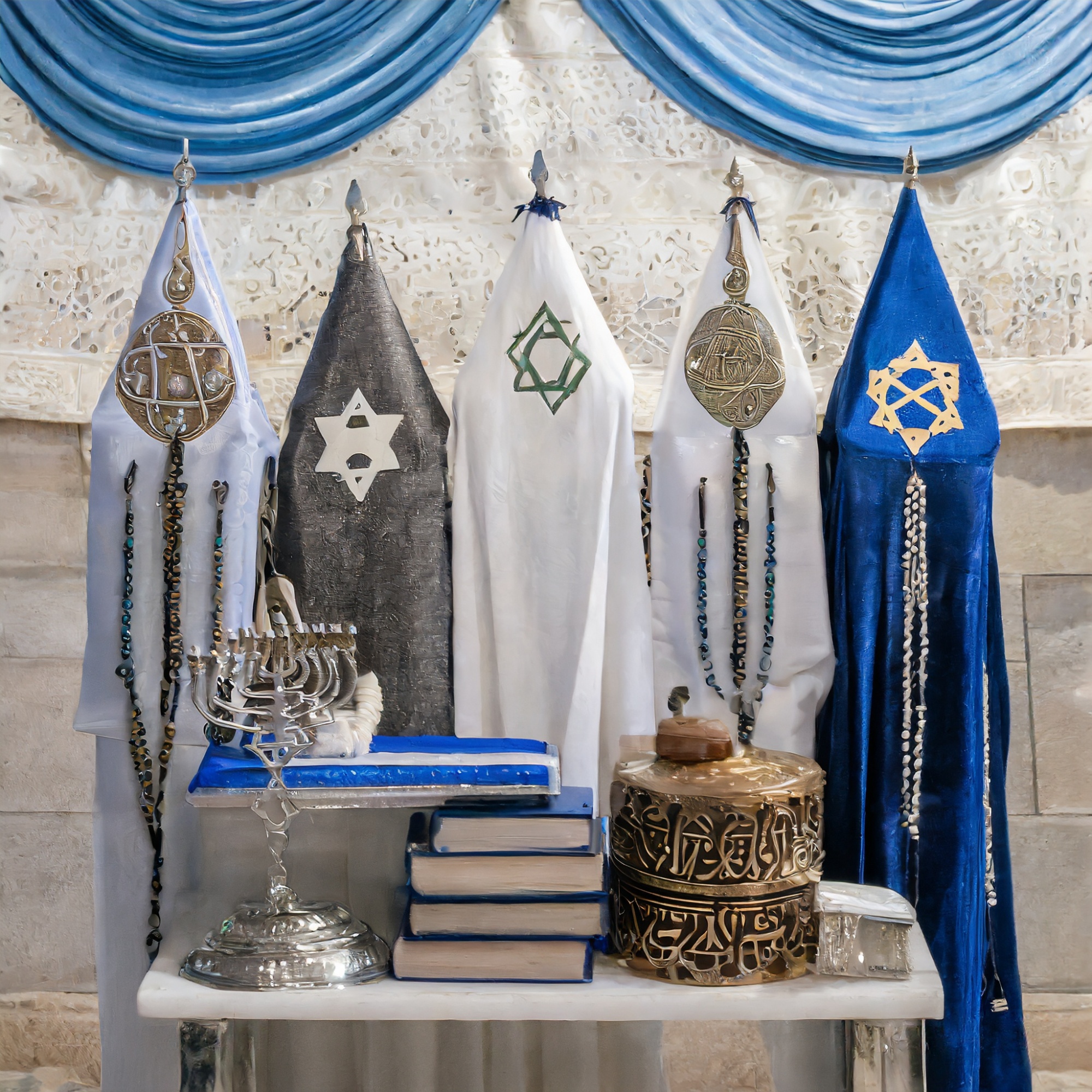 Besuch aus dem Libanon 2023