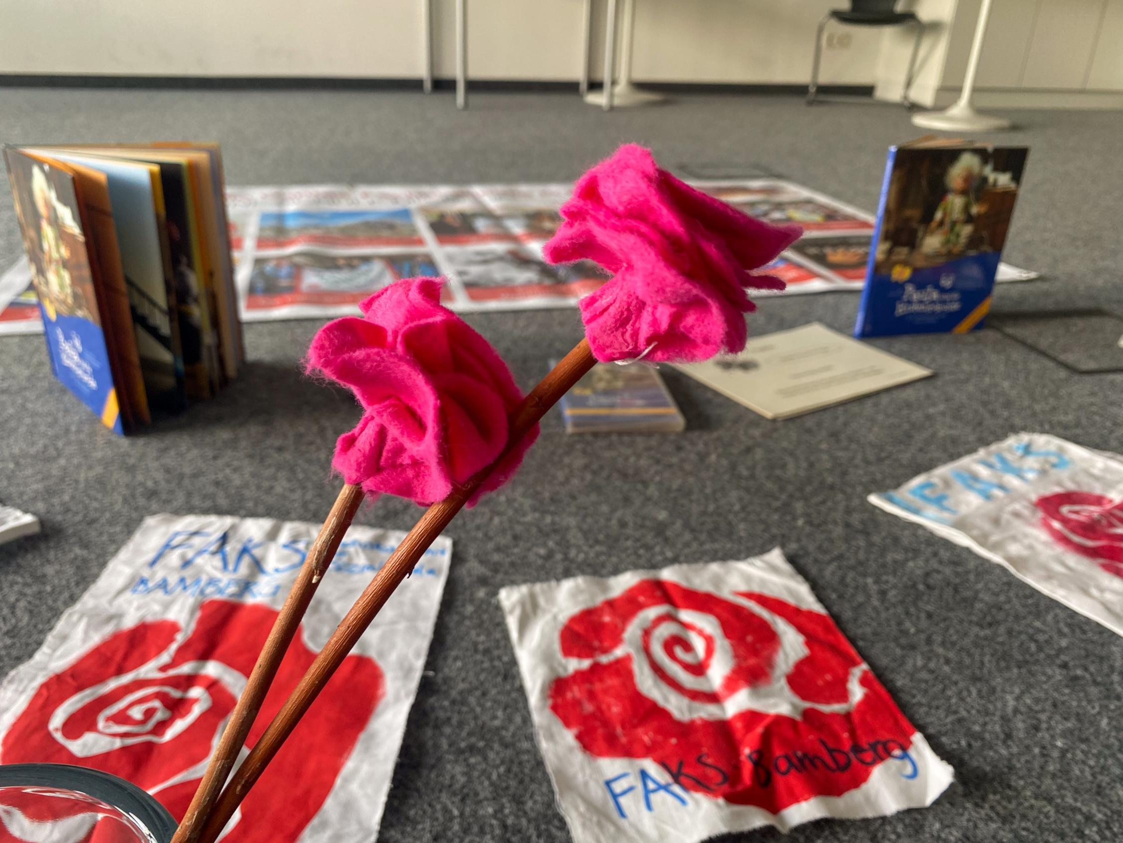 Besuch der Päd. Fachdelegation Senegal 2024