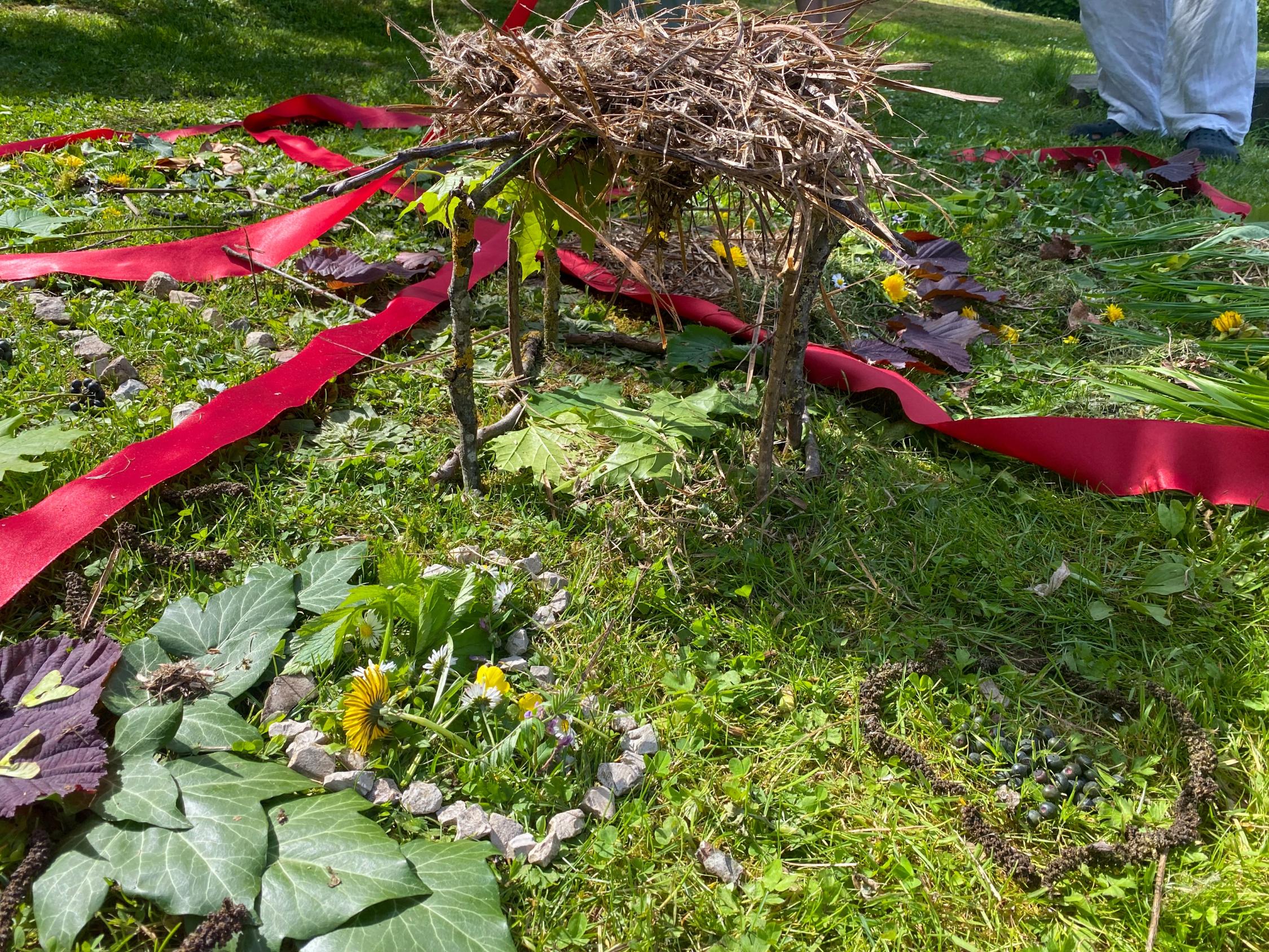 Besuch der Päd. Fachdelegation Senegal 2024