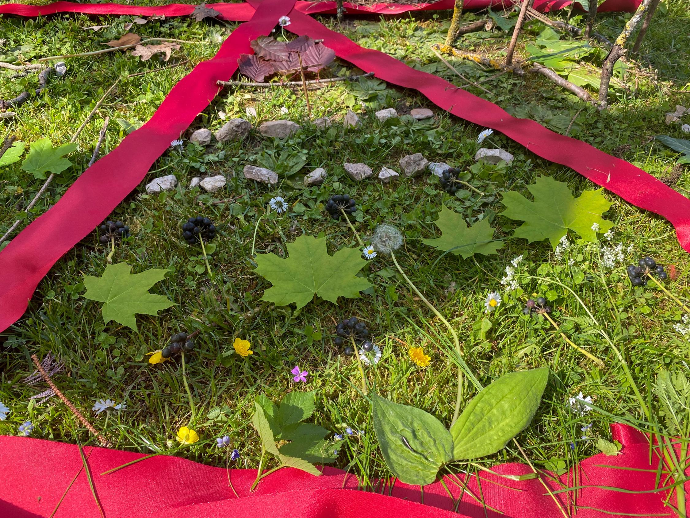 Besuch der Päd. Fachdelegation Senegal 2024