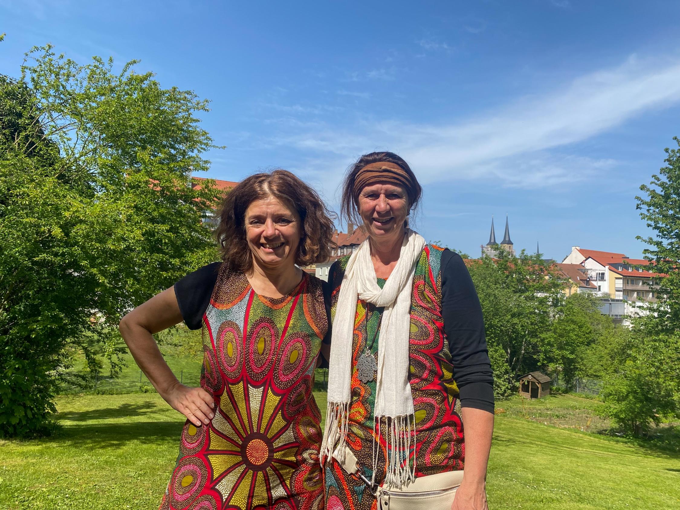 Besuch der Päd. Fachdelegation Senegal 2024