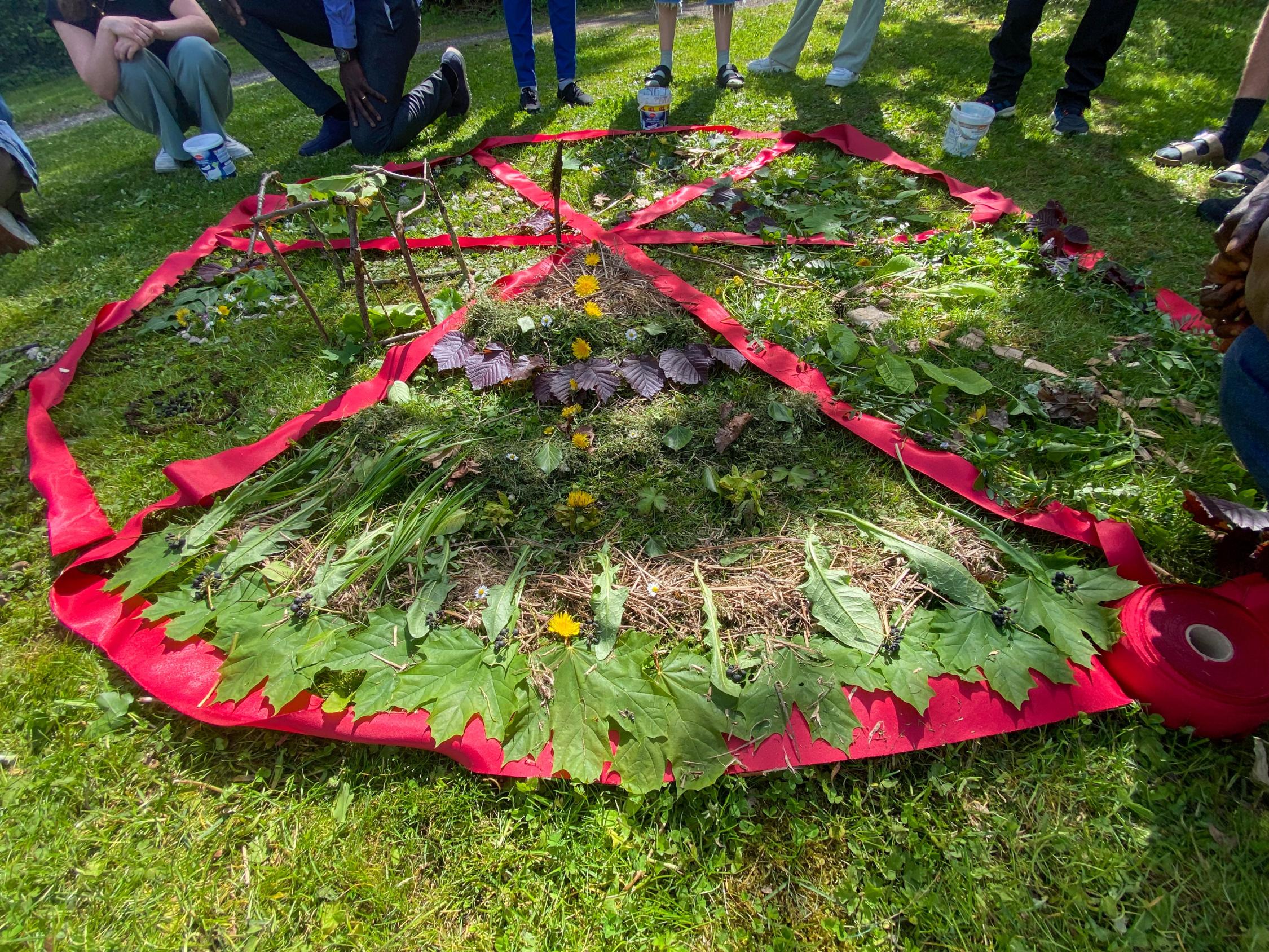 Besuch der Päd. Fachdelegation Senegal 2024