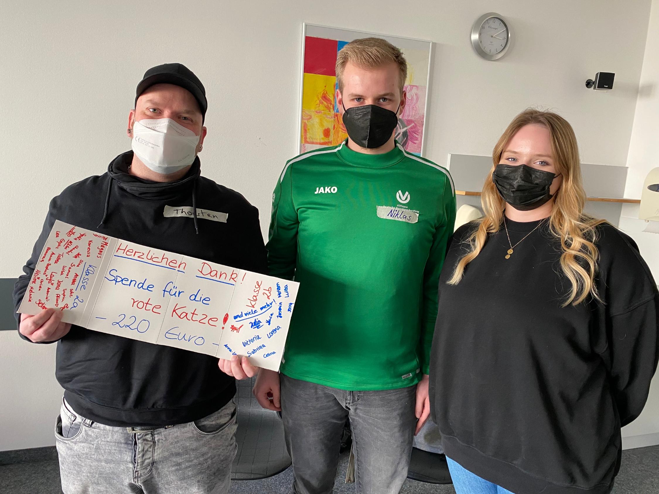 „Bevor du über mein Leben urteilst, ziehe meine Schuhe an und laufe meinen Weg.“ Ein Thementag in Psychologie (von Dr. Ulrike Roppelt)