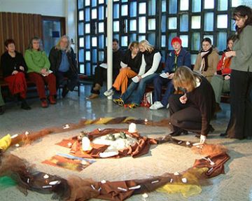 Bilder aus dem Schuljahr 2004/05