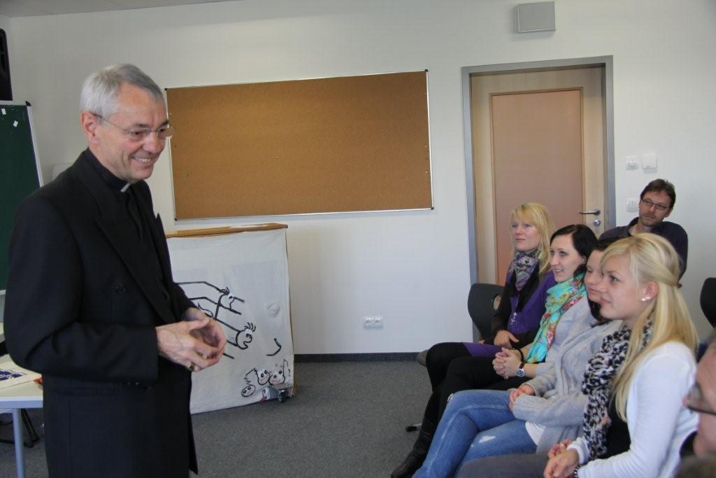 Bischofsgespräch 02