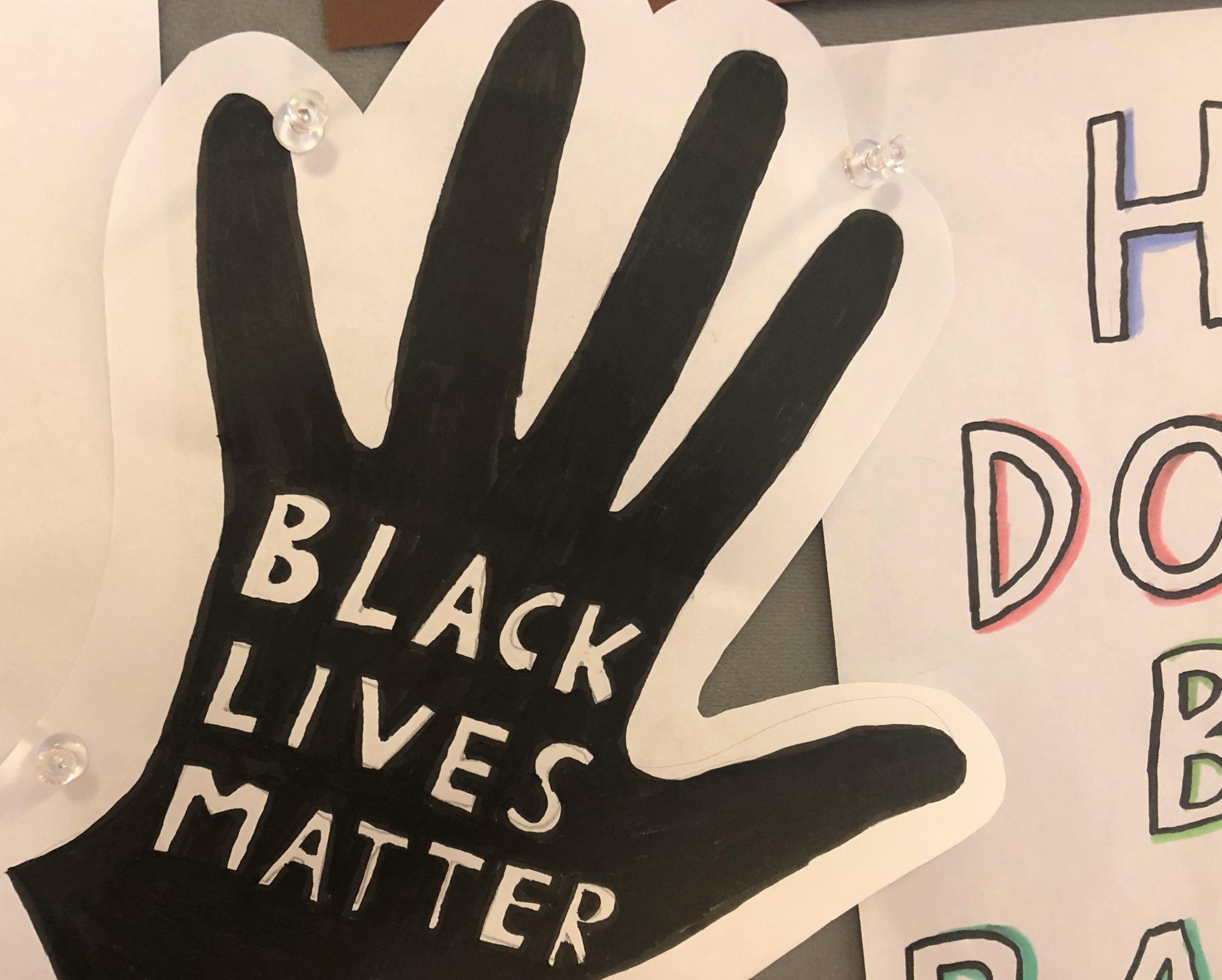 Black Lives Matter