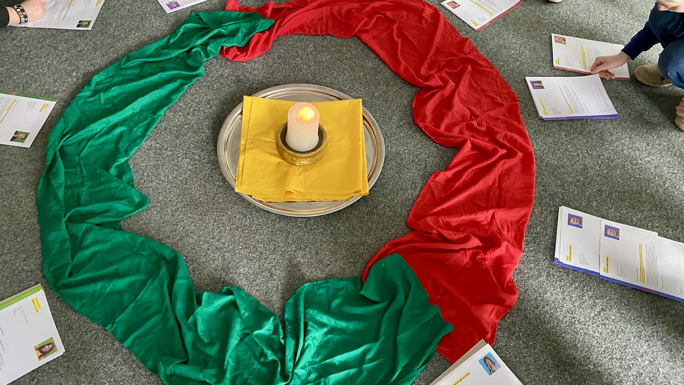 Briefmarathon Amnesty 2025