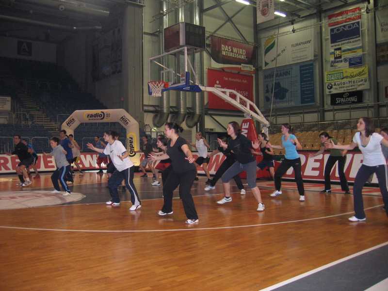 Brose-Baskets-Workshop