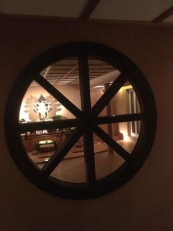 Buddhistisches Kloster  1