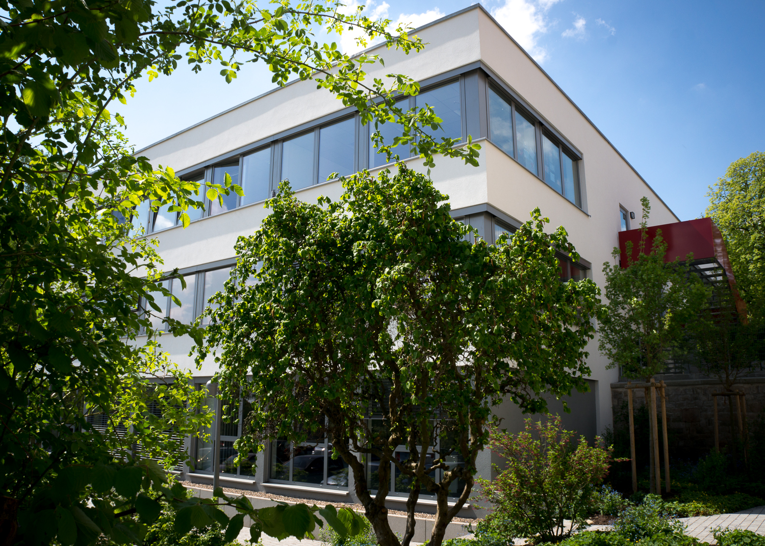 Caritas Fachakademie Bamberg