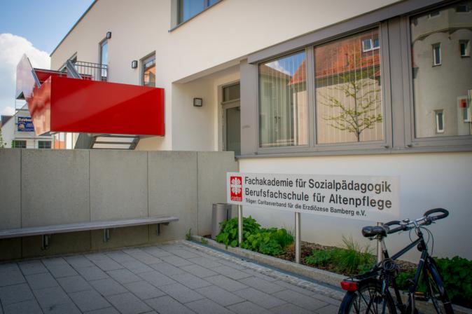 Caritas Fachakademie Bamberg
