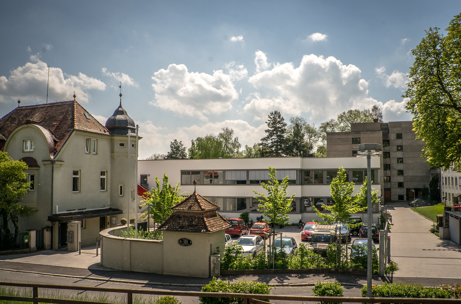 Caritas Fachakademie Bamberg
