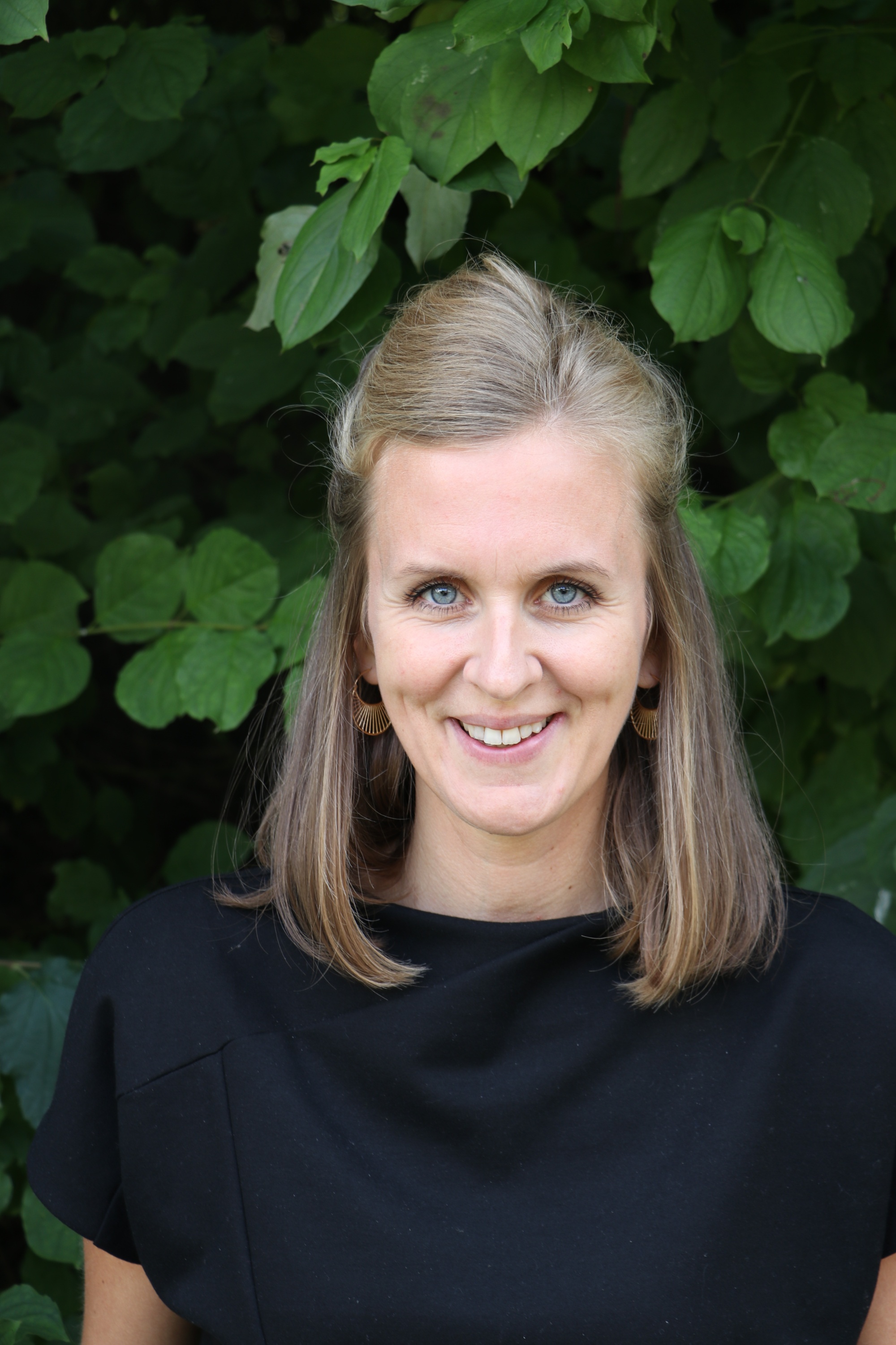 Christina Rauschert