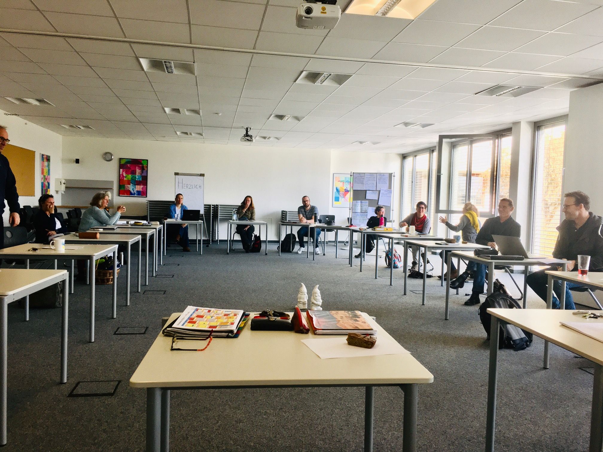 Corona-Digitale Beschulung 2020