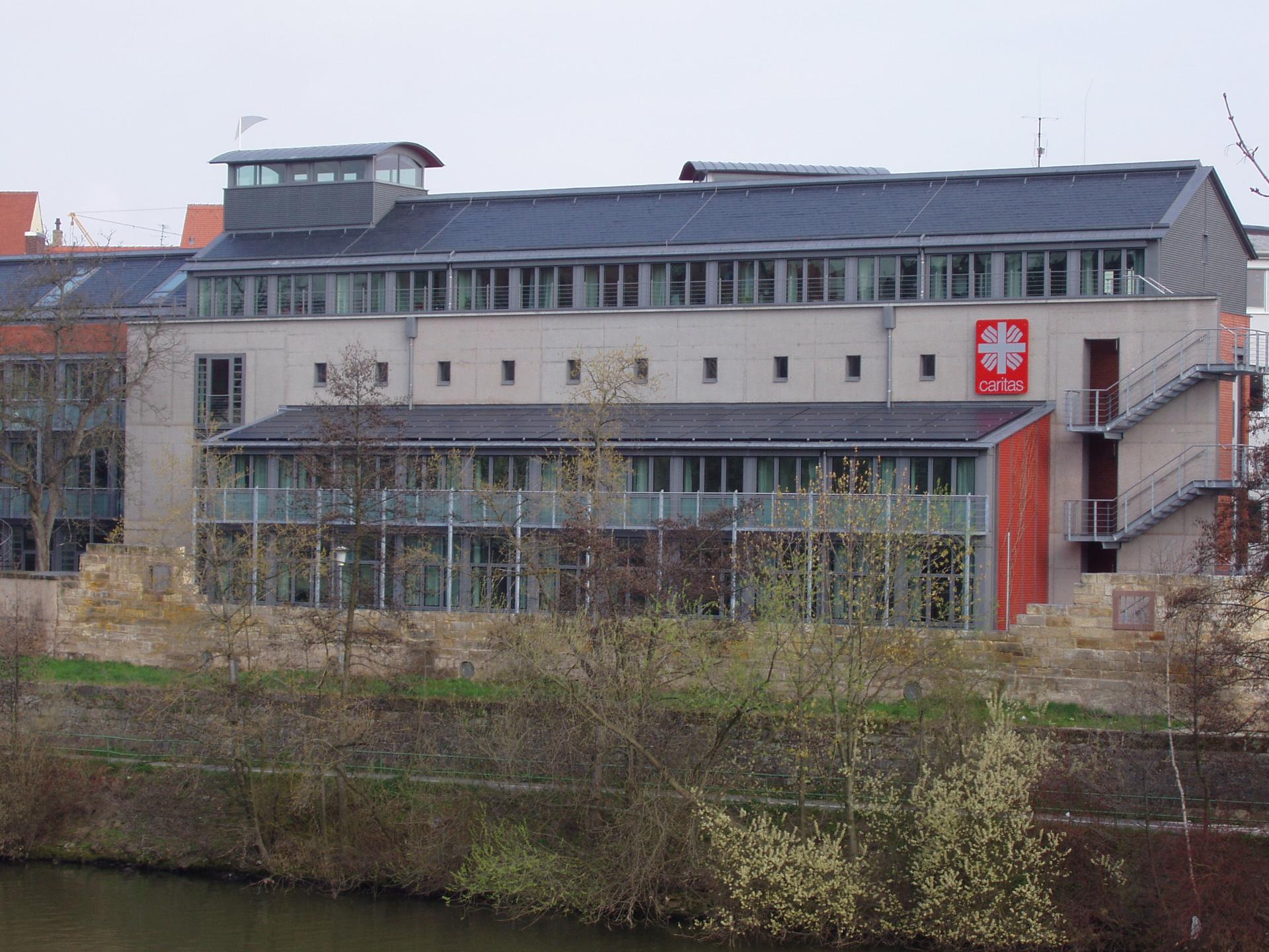 Dr.-Philipp-Kröner-Haus