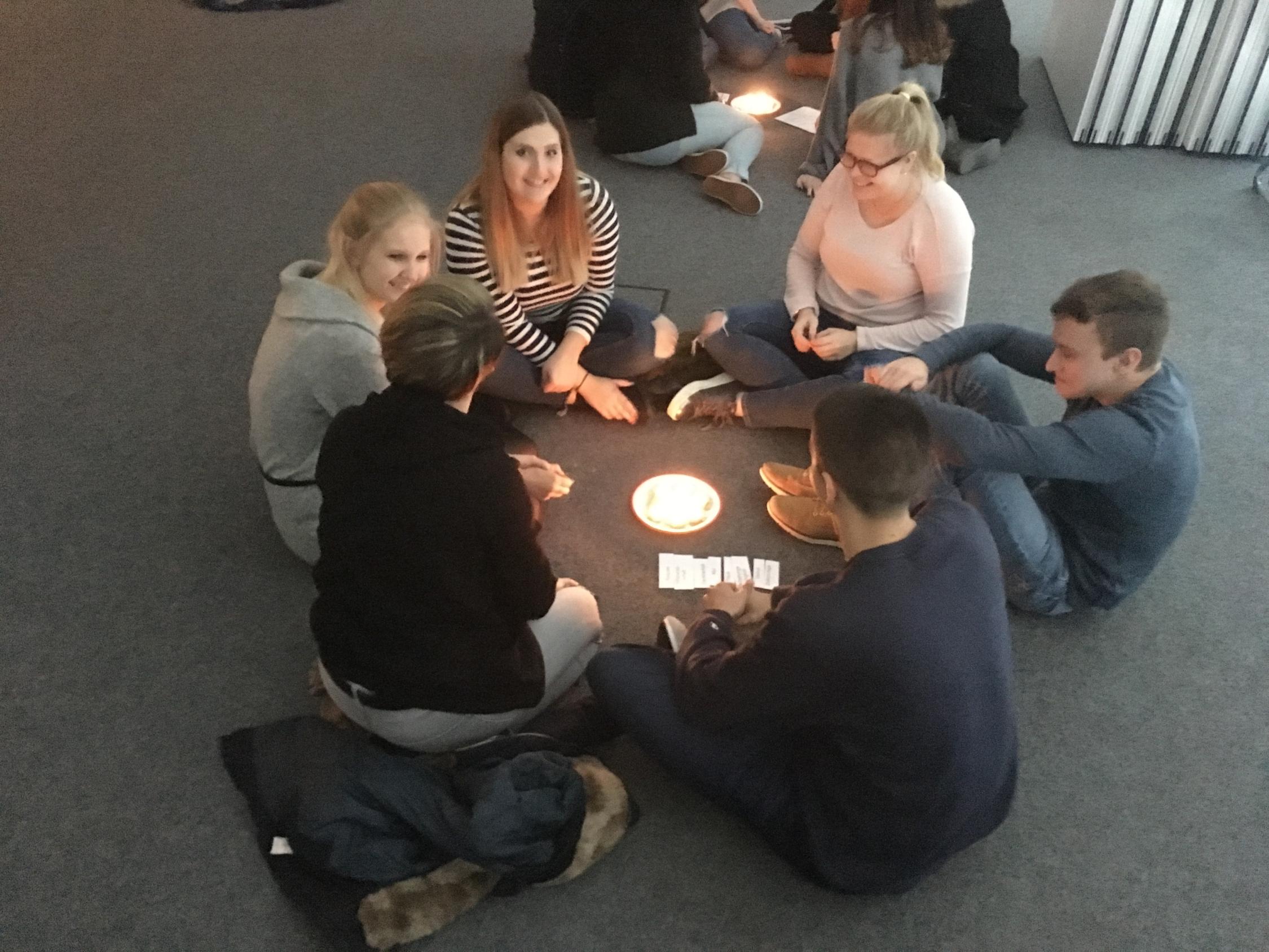 Friede konkret: Tun, was man kann