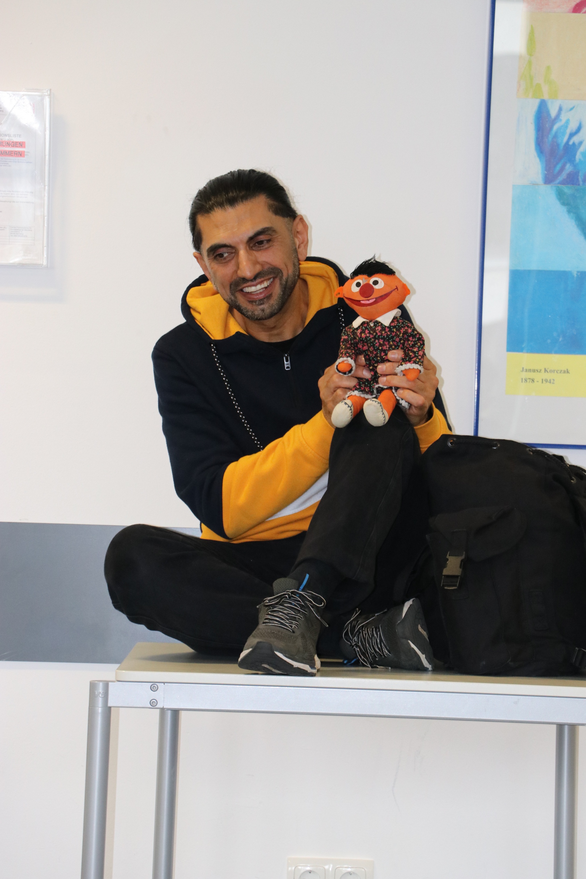 Thevo Theater - Schule ohne Rassismus 2023