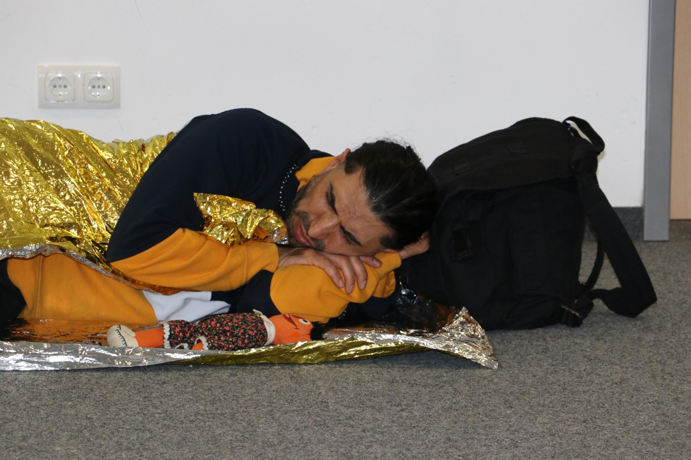 Thevo Theater - Schule ohne Rassismus 2023