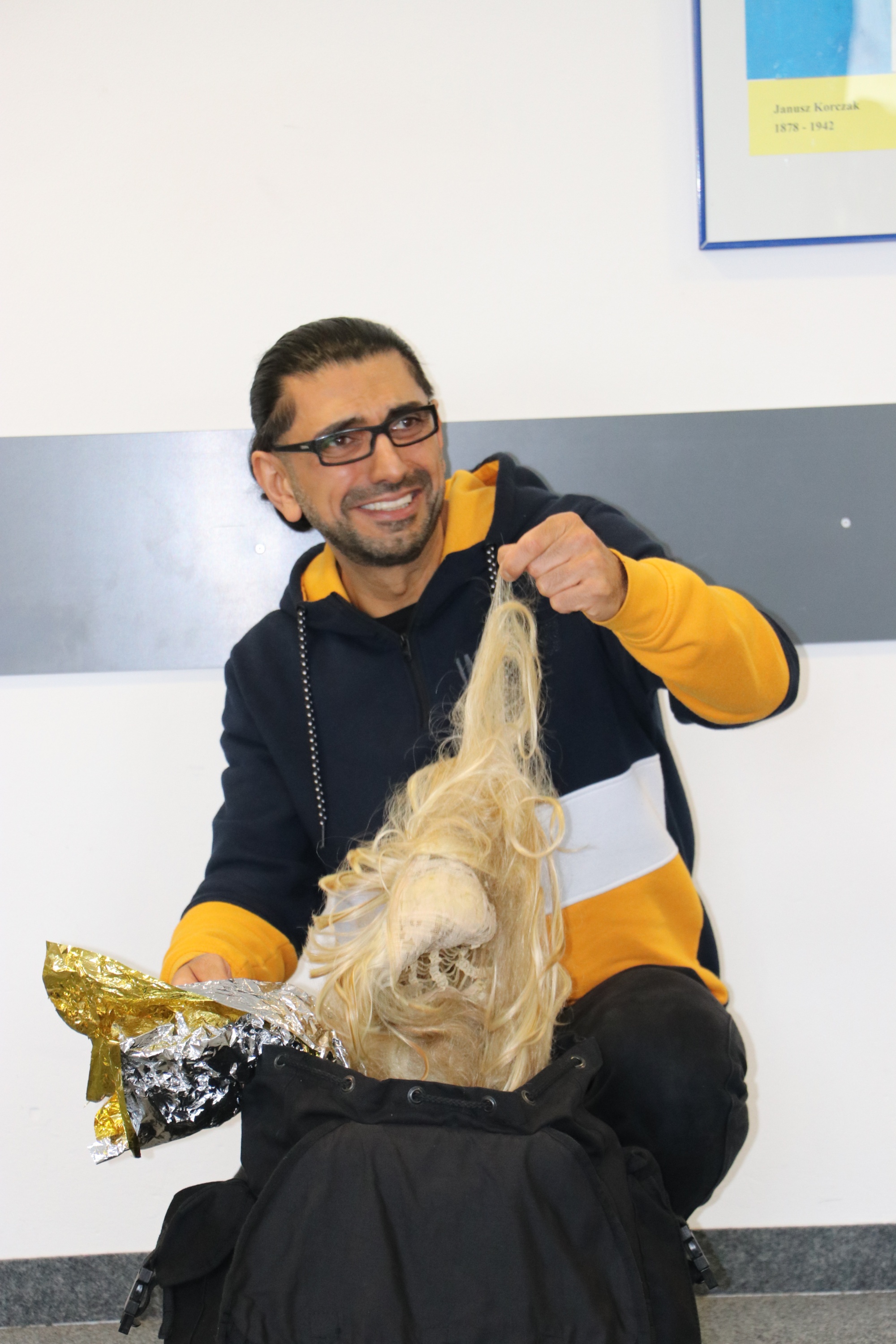 Thevo Theater - Schule ohne Rassismus 2023