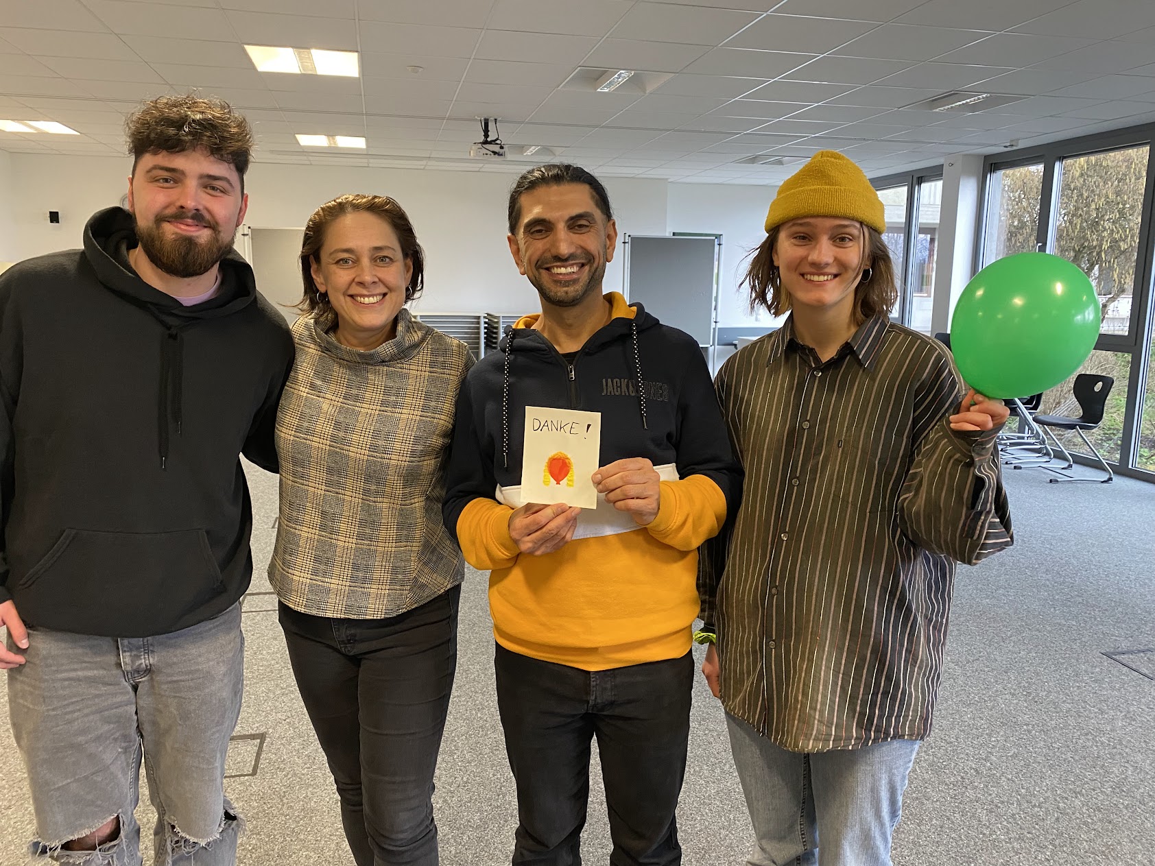 Thevo Theater - Schule ohne Rassismus 2023