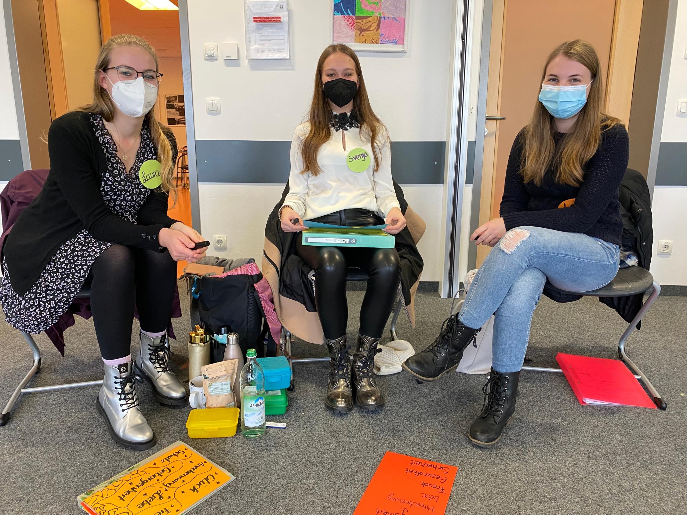 „Die Kunst, einen Kürbis zu teilen“ - Demokratie (er)leben mit Betzavta