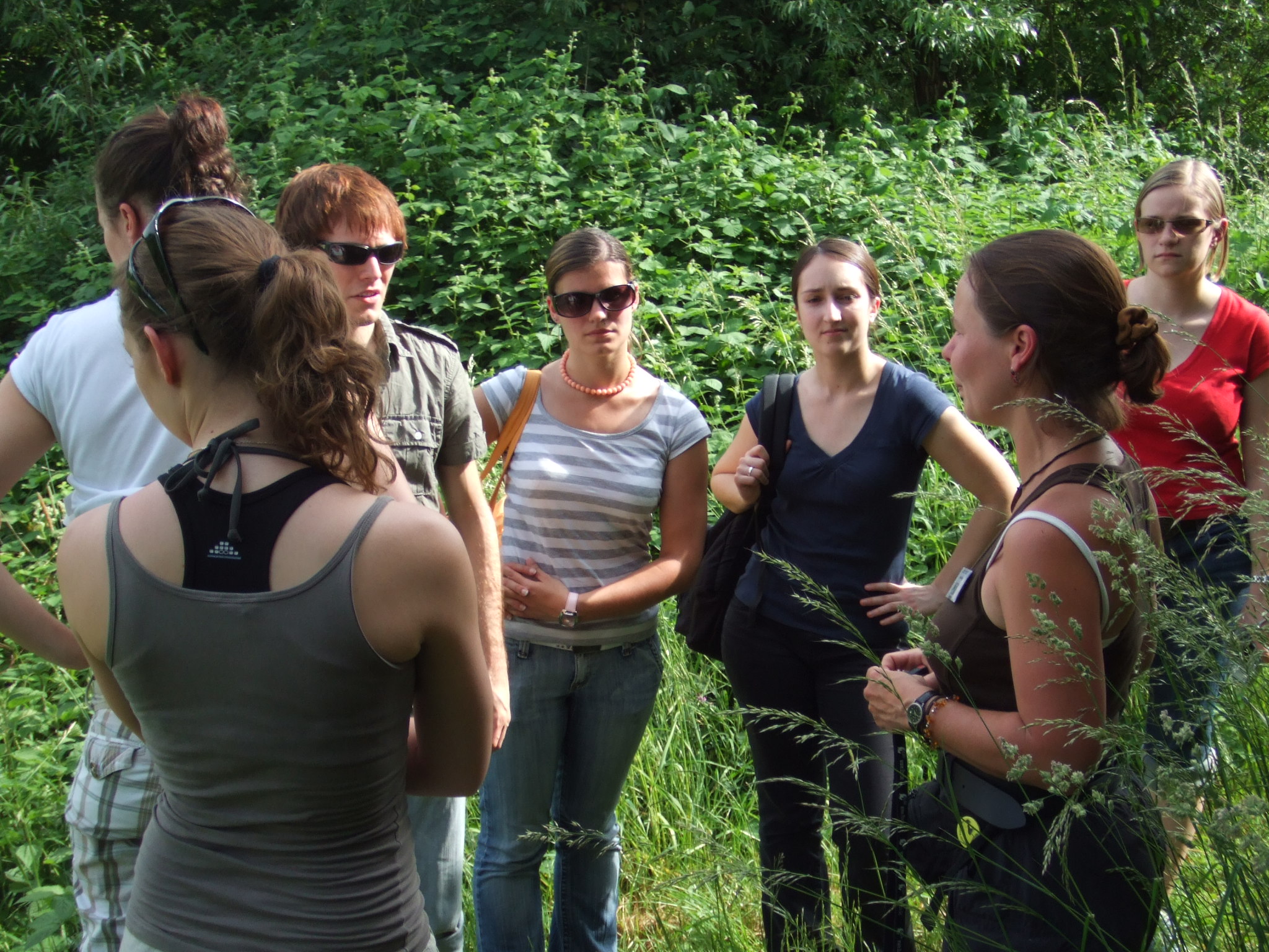 WPF MNE Fuchsenwiese