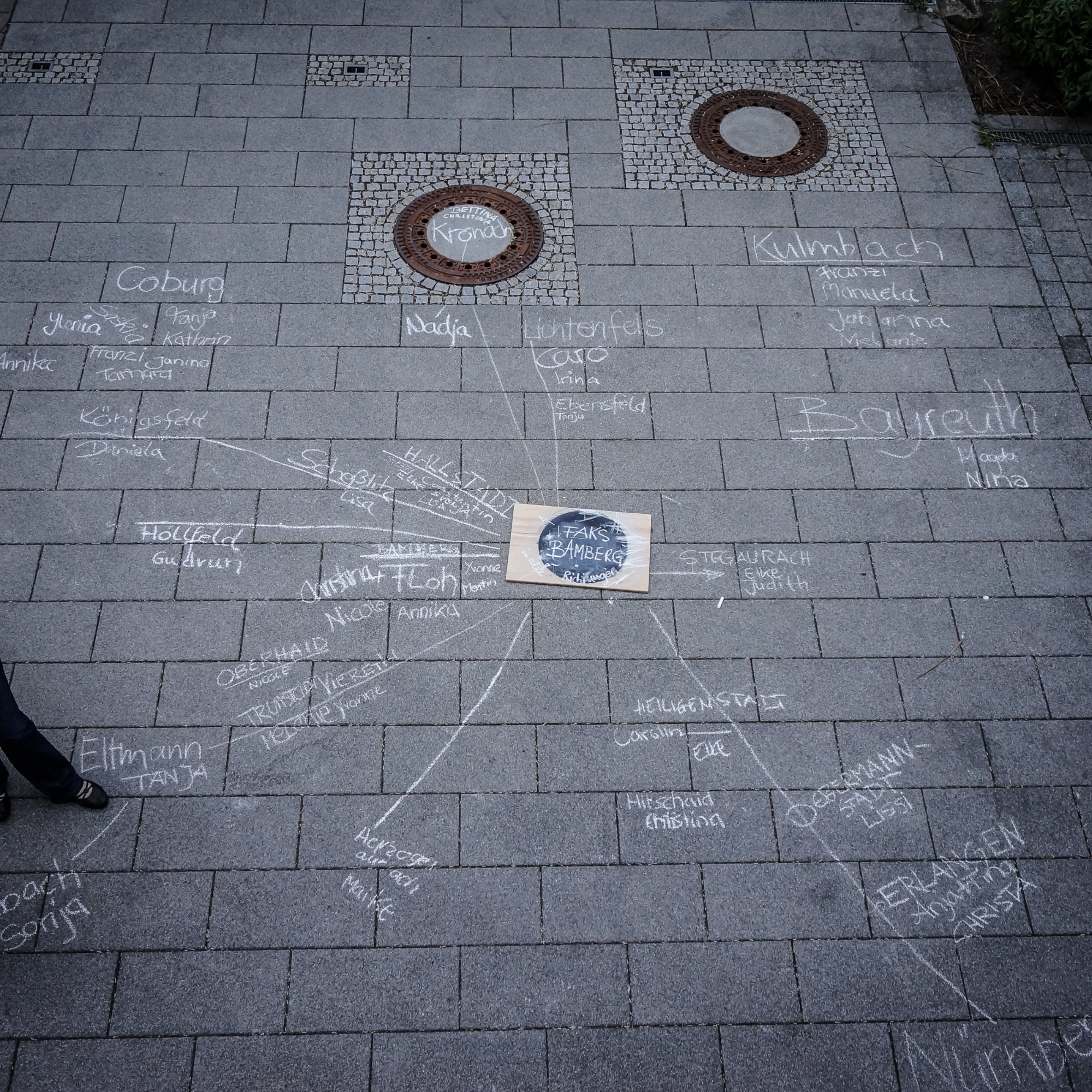 Ehemaligenabend 2017