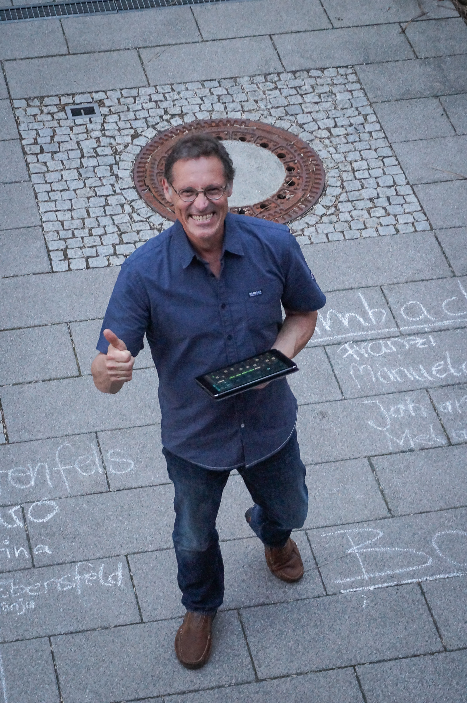 Ehemaligenabend 2017