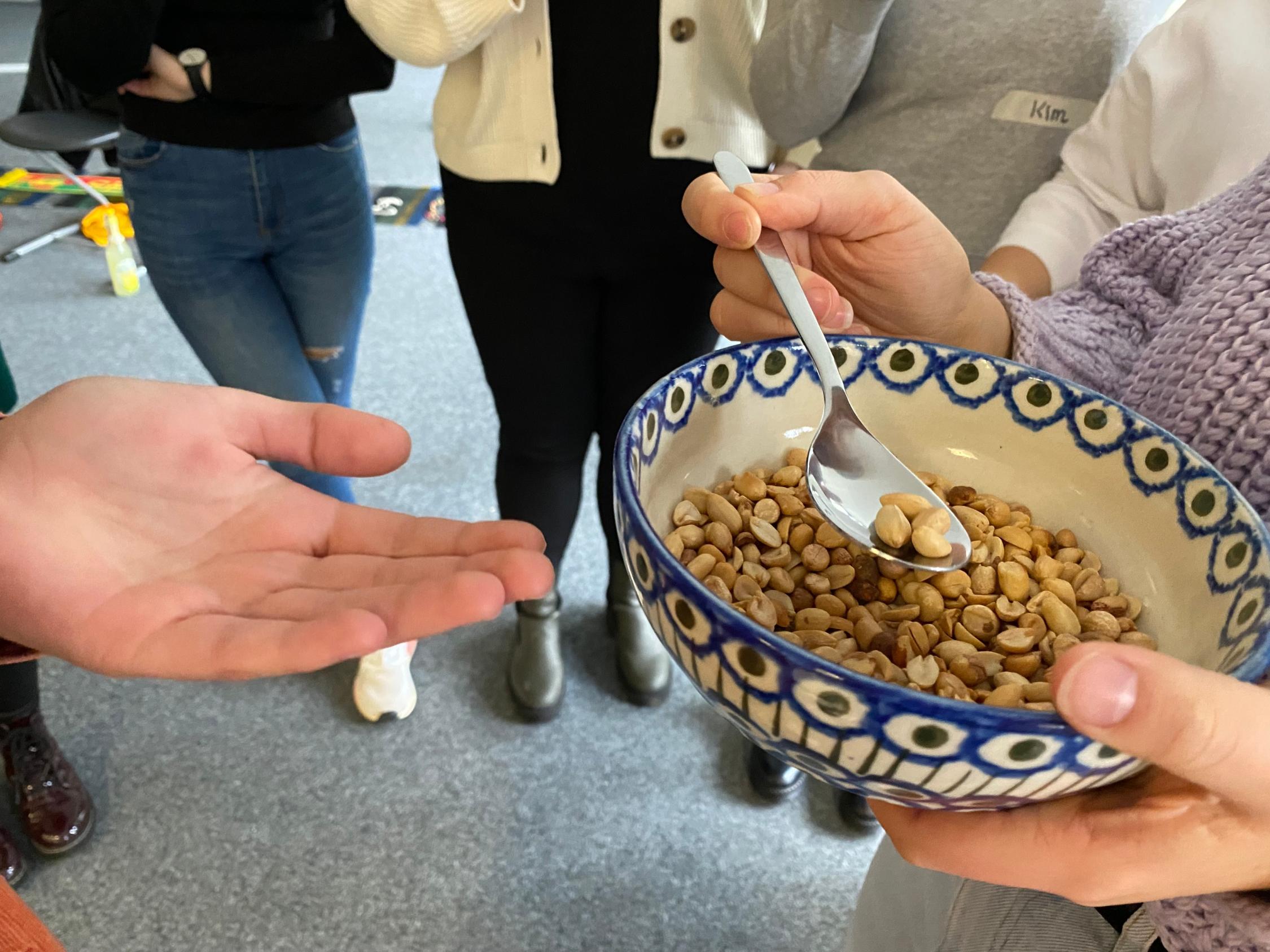 Eine Reise in den Senegal