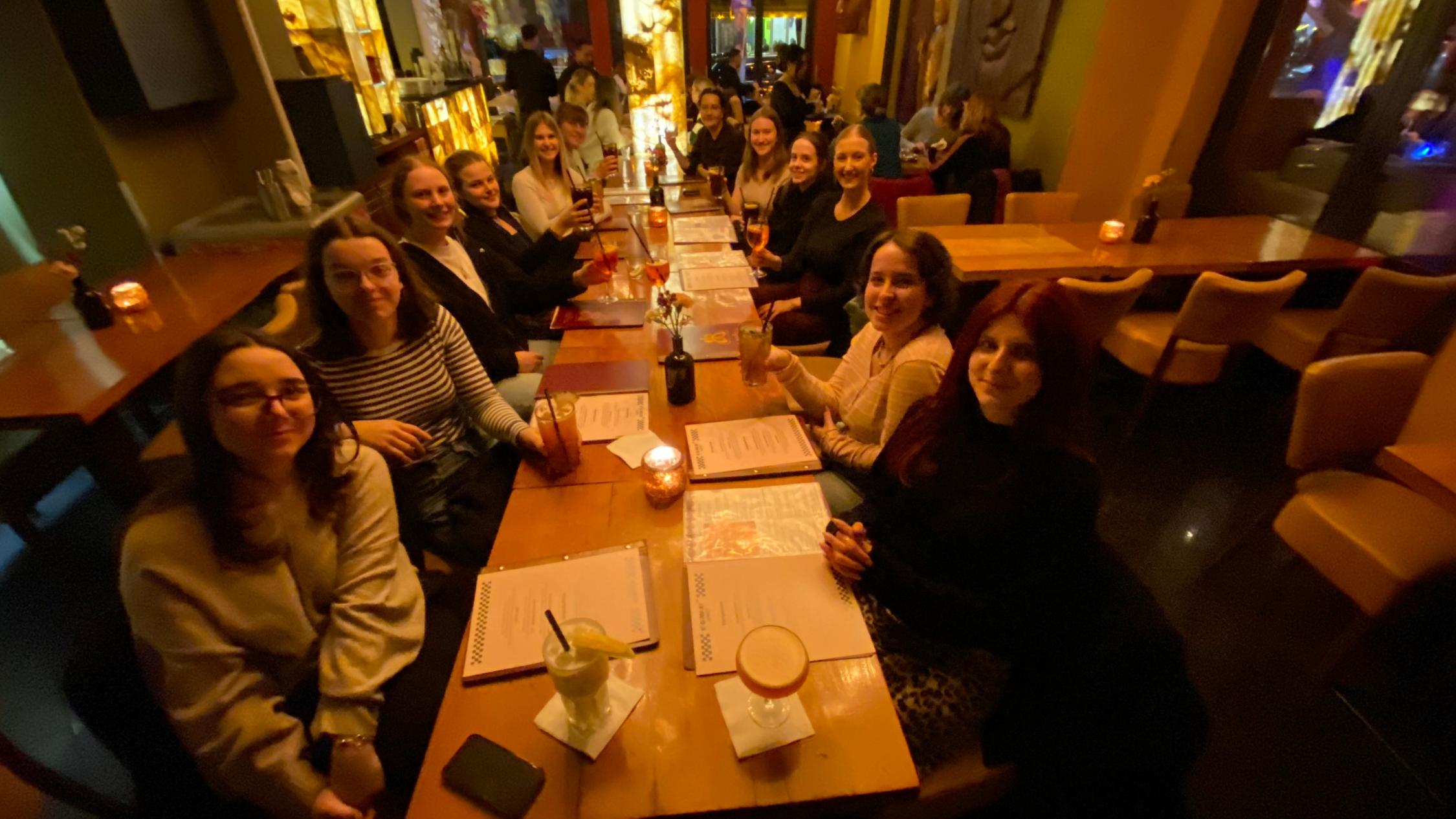 Eine-Welt-Tage in Berlin