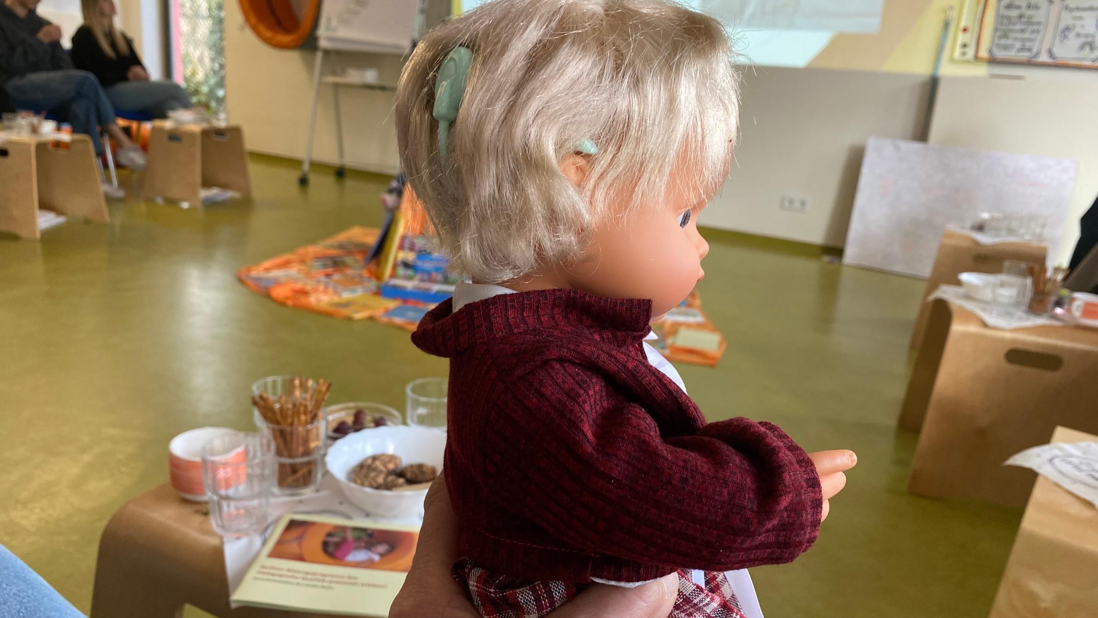 Eine-Welt-Tage in Berlin