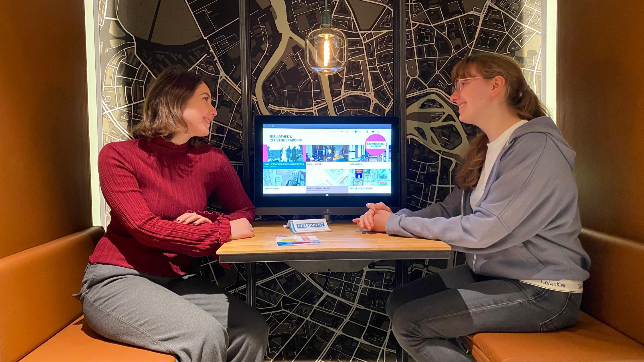 Eine-Welt-Tage in Berlin