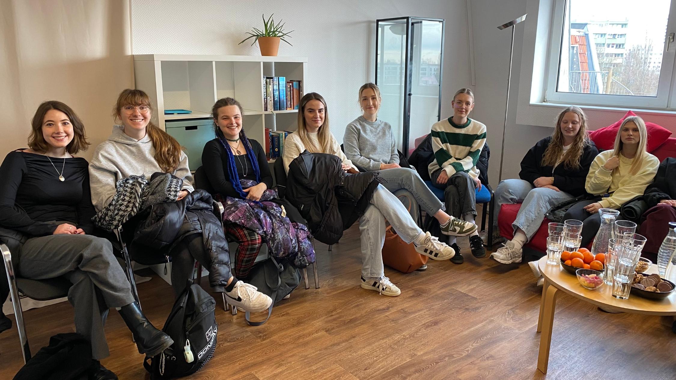 Eine-Welt-Tage in Berlin