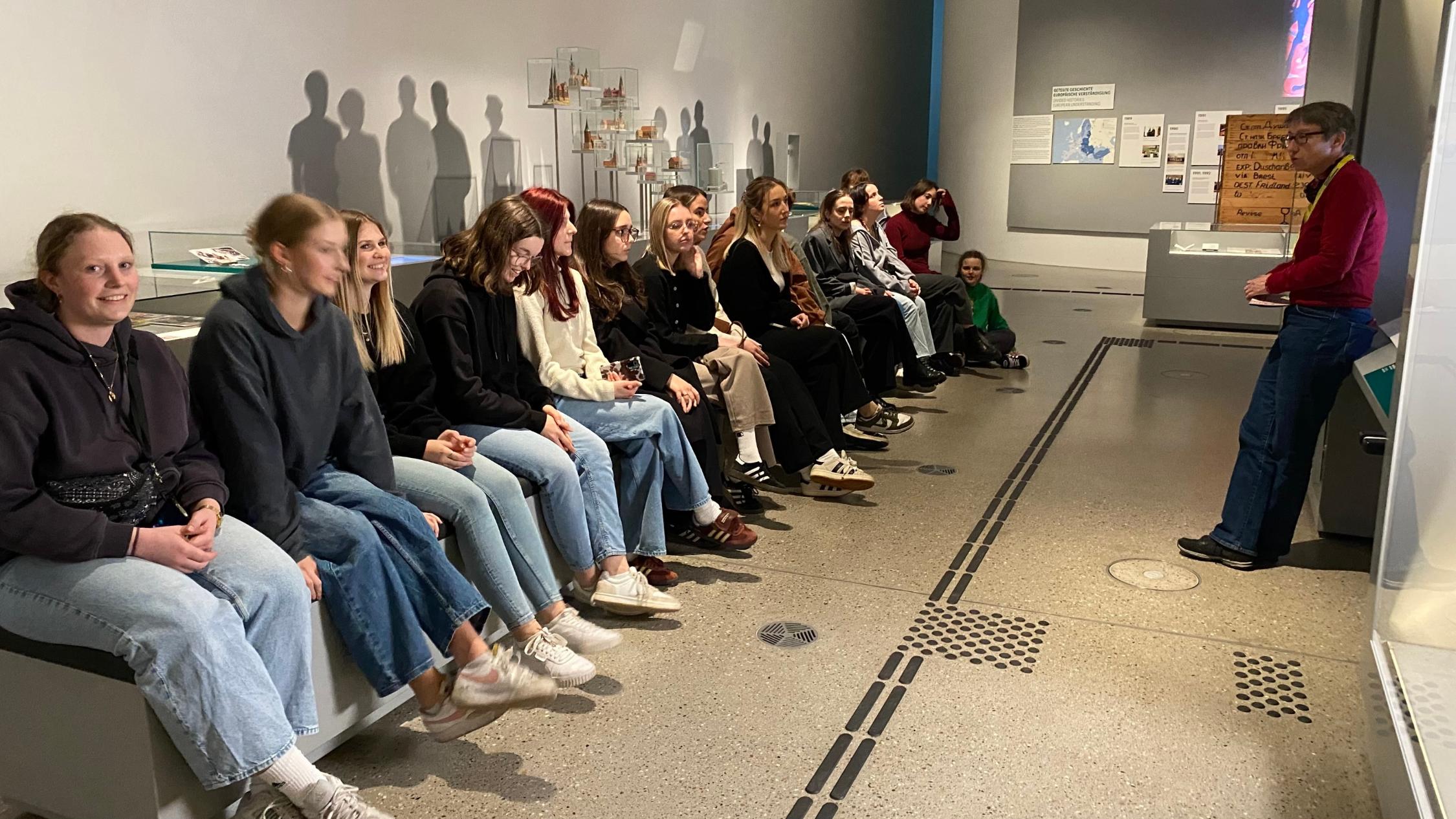 Eine-Welt-Tage in Berlin