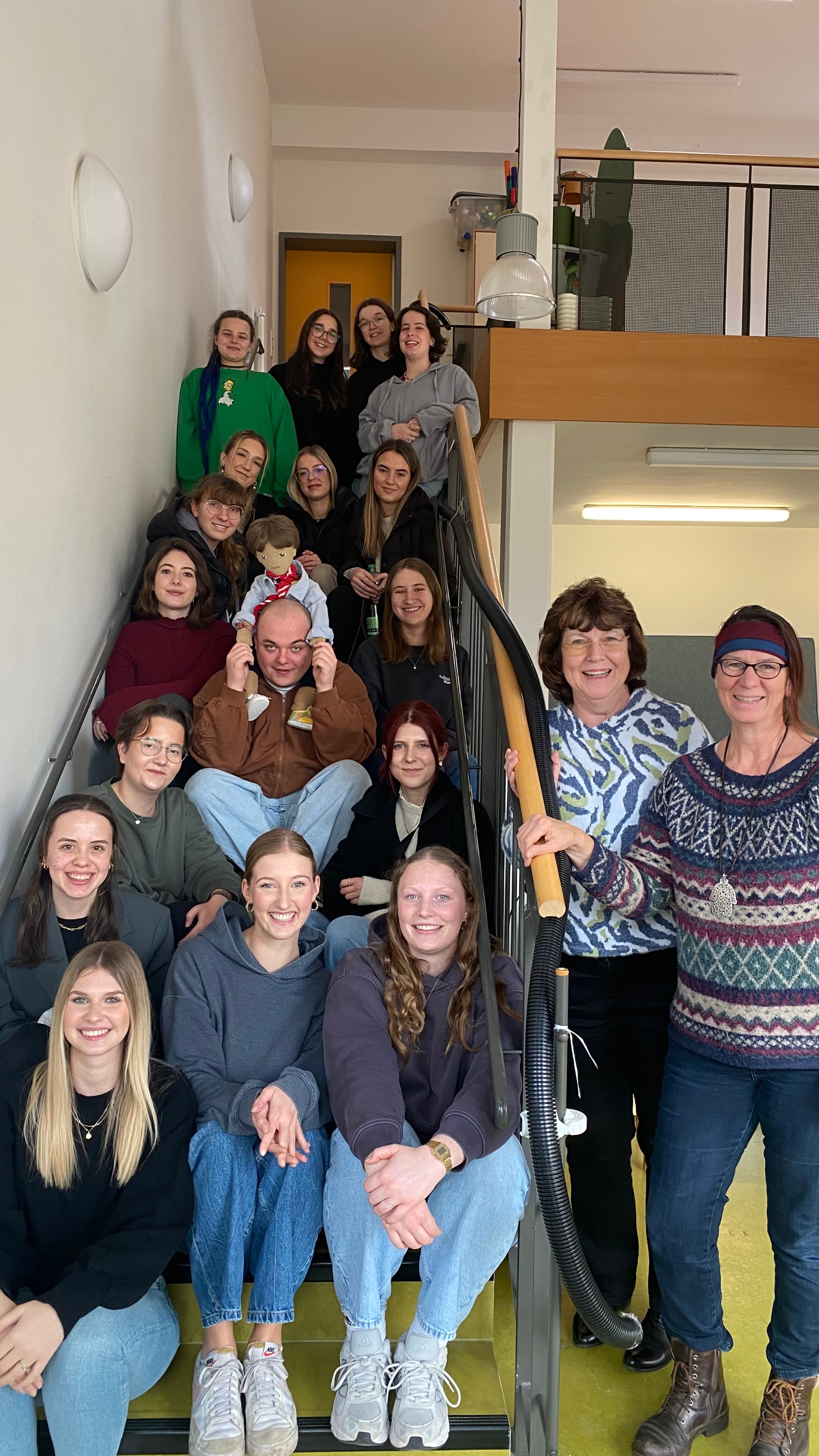 Eine-Welt-Tage in Berlin