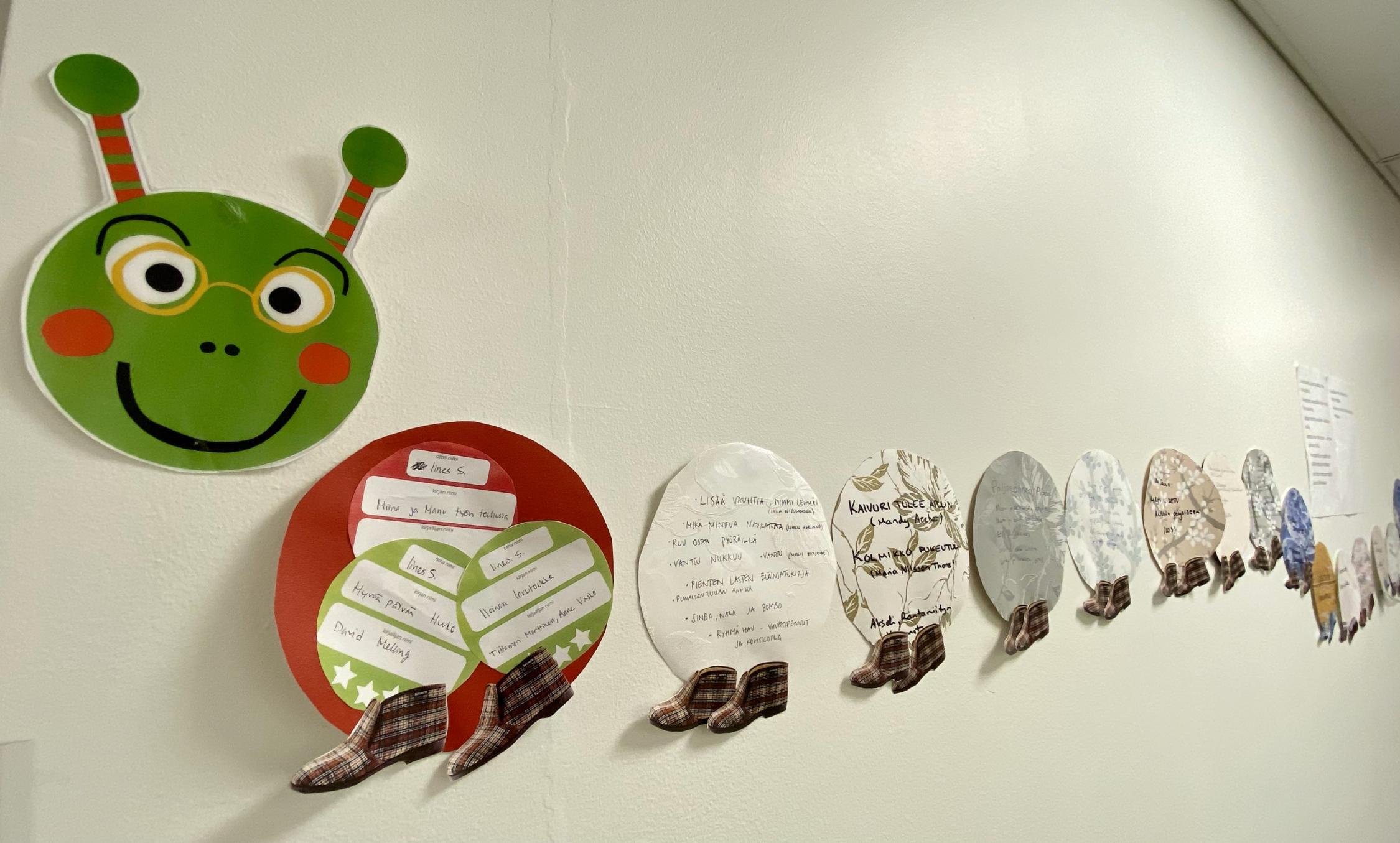 ErasmusReise Finnland 2024