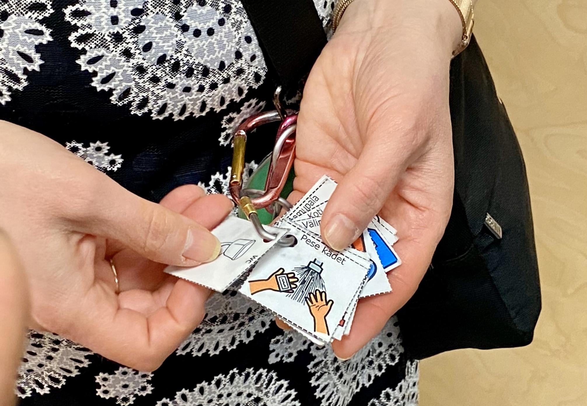 ErasmusReise Finnland 2024