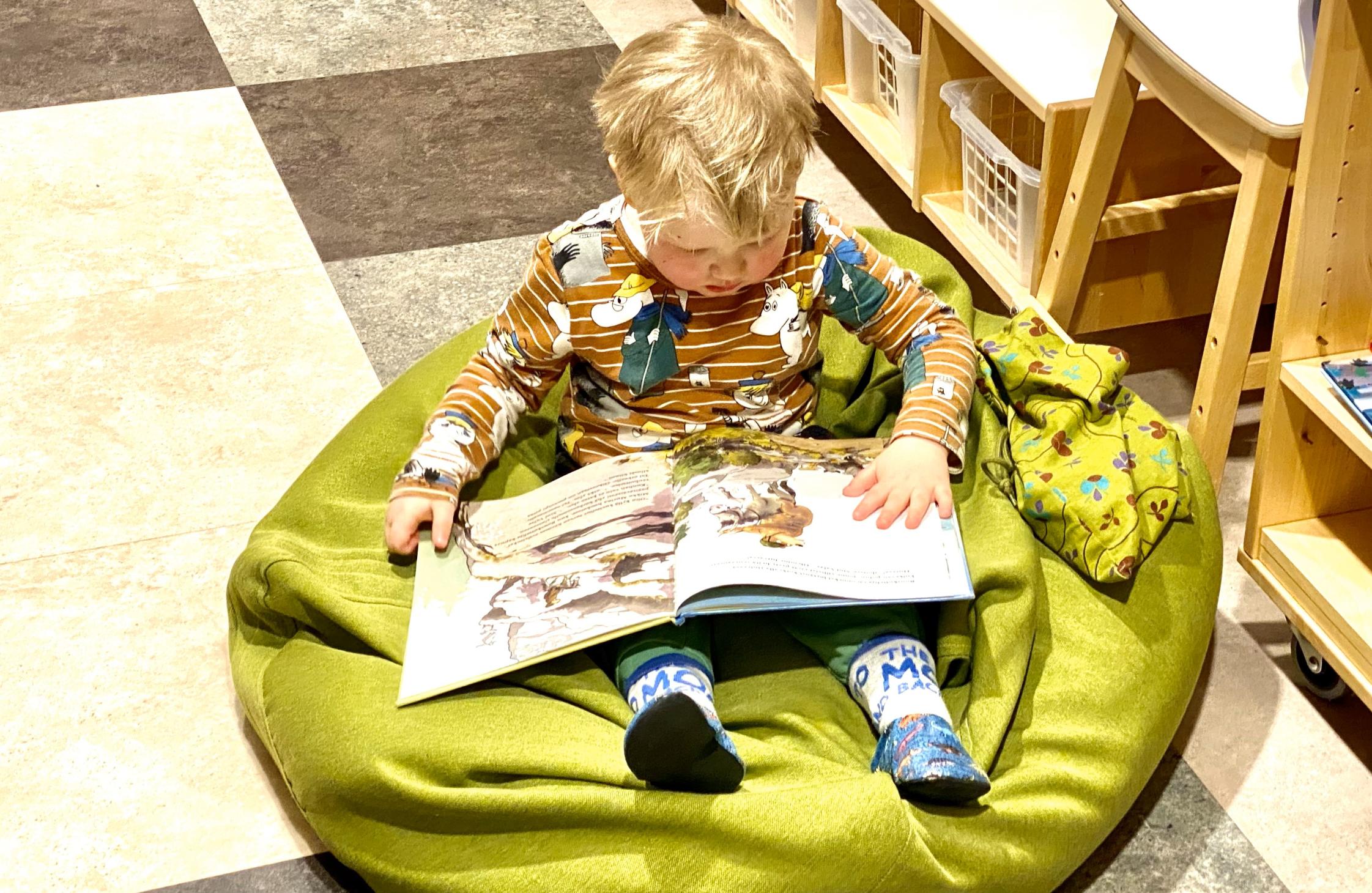 ErasmusReise Finnland 2024