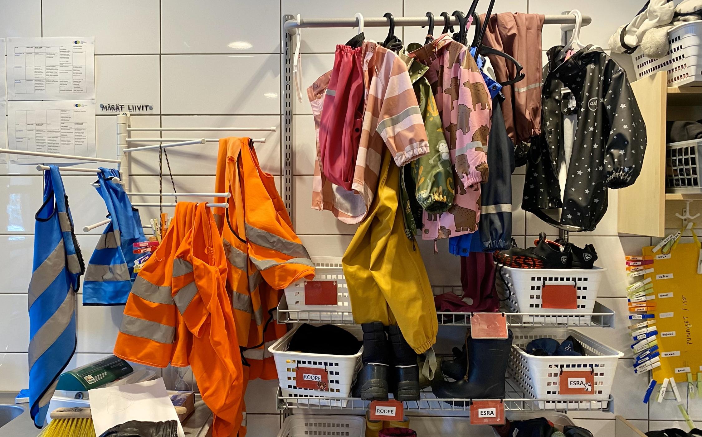 ErasmusReise Finnland 2024